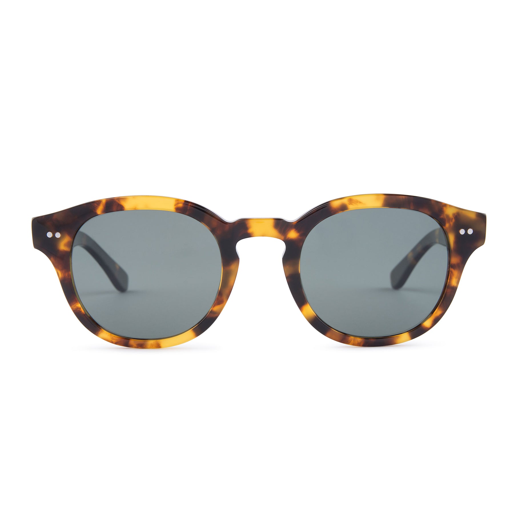 Murray-Tortoiseshell | Mari & Clay | Sustainable Sunglasses